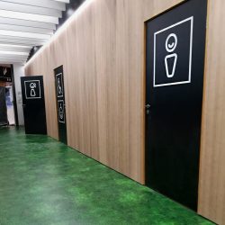 Prisma Kuopio lattiateippaukset